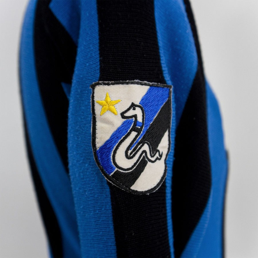 MAGLIA HOME FC INTER ML MEC SPORT 1985/1986 by Mec Sport - Home (4)