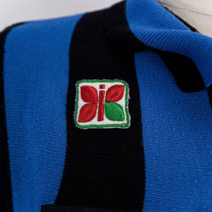 MAGLIA HOME FC INTER ML MEC SPORT 1985/1986 by Mec Sport - Home (5)