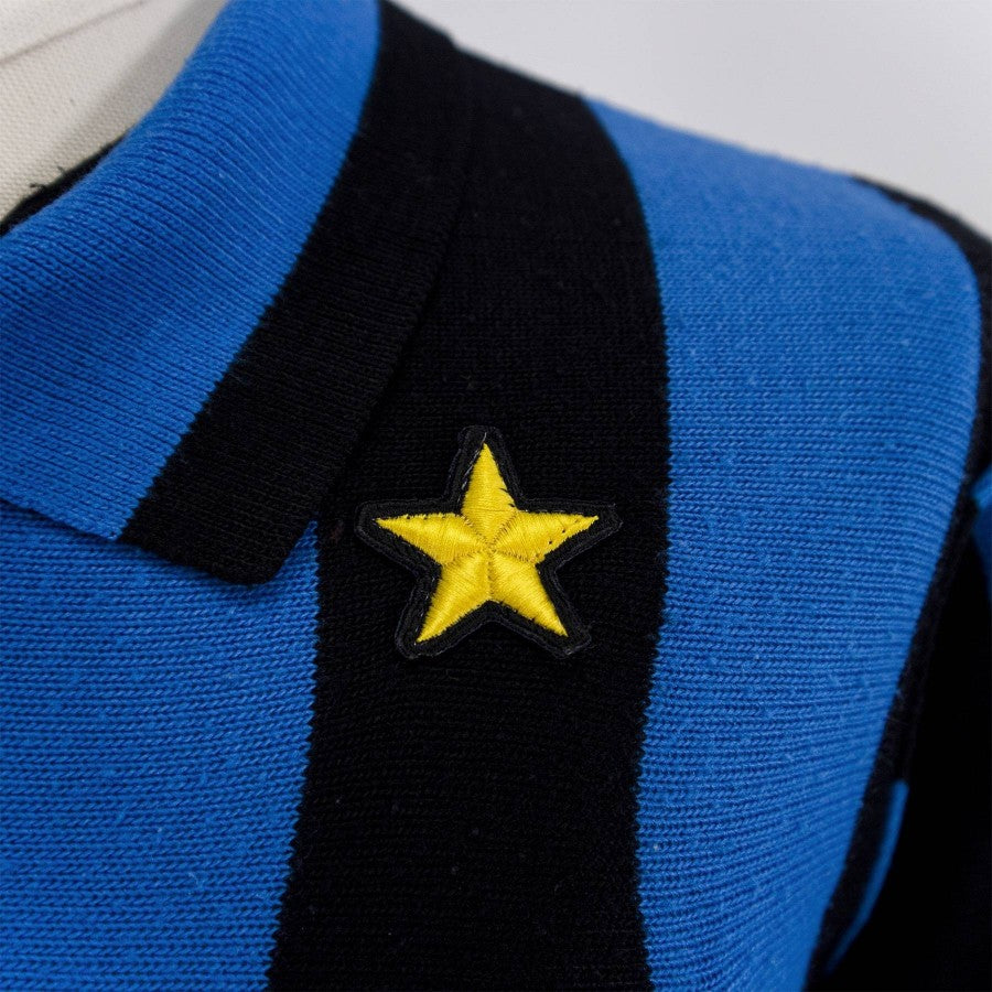 MAGLIA HOME FC INTER ML MEC SPORT 1985/1986 by Mec Sport - Home (6)