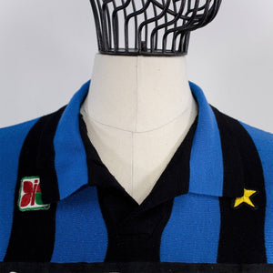 MAGLIA HOME FC INTER ML MEC SPORT 1985/1986 by Mec Sport - Home (8)