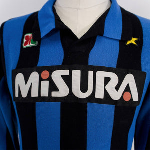 MAGLIA HOME FC INTER ML MEC SPORT 1985/1986 by Mec Sport - Home (9)
