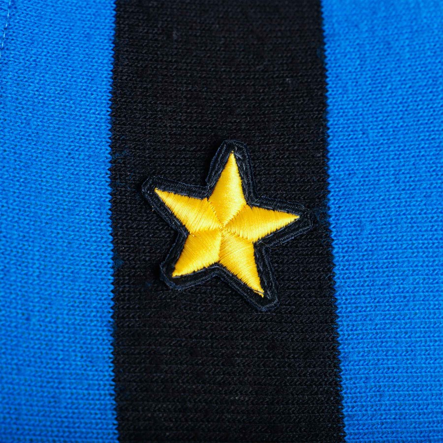 MAGLIA HOME FC INTER ML MEC SPORT 1985/1986 TAGLIA 5 by Mec Sport - Home (4)