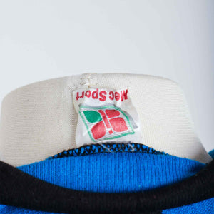 MAGLIA HOME FC INTER ML MEC SPORT 1985/1986 TAGLIA 5 by Mec Sport - Home (6)