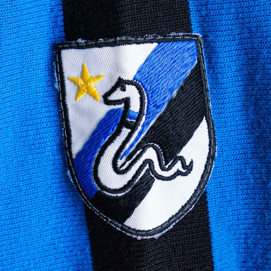 MAGLIA HOME FC INTER ML MEC SPORT 1985/1986 TAGLIA 5 by Mec Sport - Home (7)