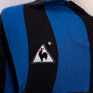 MAGLIA HOME FC INTER N.15 MEC SPORT 1984/1985 MISURA by Mec Sport - Le 7 sorelle (7)
