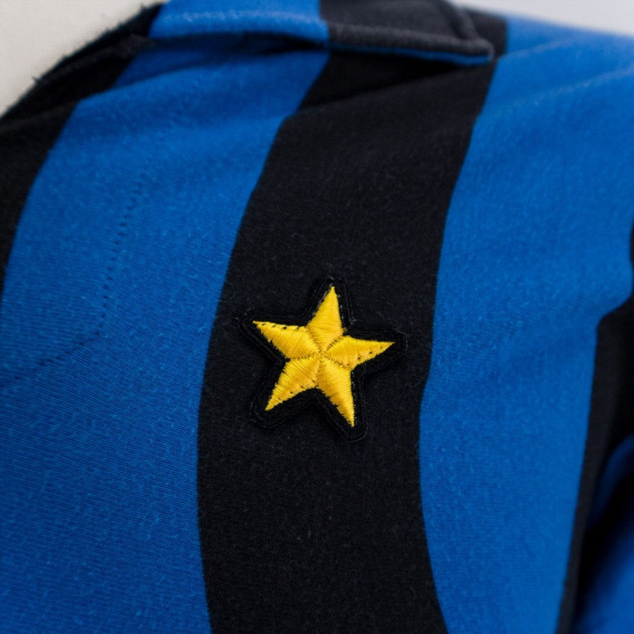 MAGLIA HOME FC INTER N.15 MEC SPORT 1984/1985 MISURA by Mec Sport - Le 7 sorelle (9)