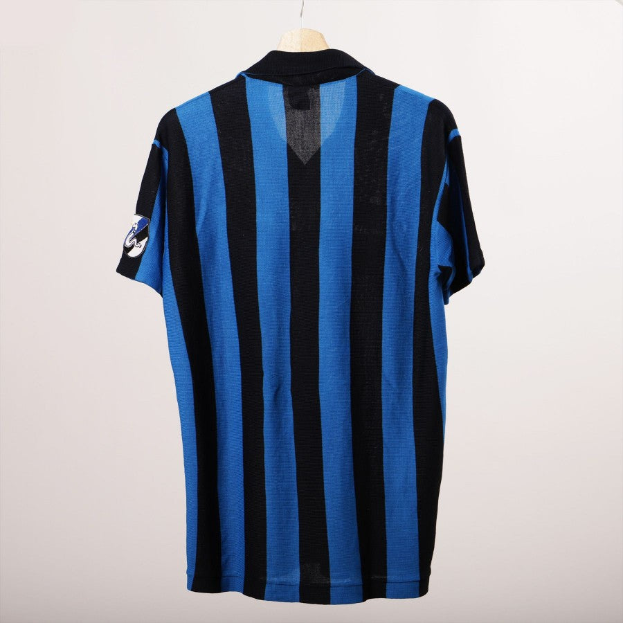 Maglia home Inter Mec Sport 1982/1983 by Mec Sport - Home (2)