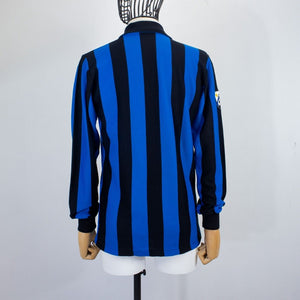 MAGLIA HOME INTER MEC SPORT 1984/1985 ML by Mec Sport - Home (3)