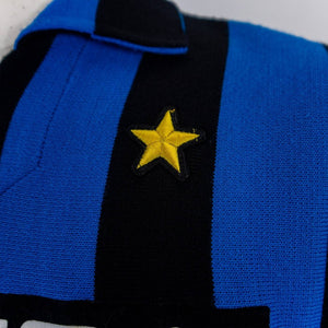 MAGLIA HOME INTER MEC SPORT 1984/1985 ML by Mec Sport - Home (4)