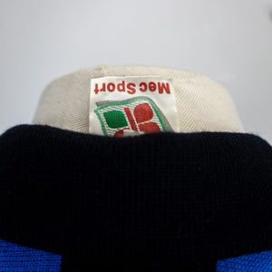 MAGLIA HOME INTER MEC SPORT 1984/1985 ML by Mec Sport - Home (6)