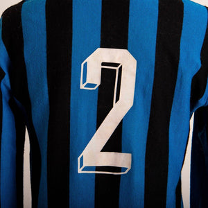 MAGLIA HOME INTER MEC SPORT BERGOMI N2 1982/1983 by Mec Sport - Home (6)