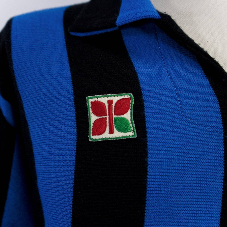 MAGLIA HOME INTER MEC SPORT N10 1981/1982 by Mec Sport - Home (5)