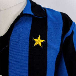 MAGLIA HOME INTER MEC SPORT N10 1981/1982 by Mec Sport - Home (6)