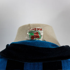 MAGLIA HOME INTER MEC SPORT N11 1981/1982 by Mec Sport - Home (6)