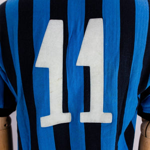 MAGLIA HOME INTER MEC SPORT N11 1981/1982 by Mec Sport - Home (8)