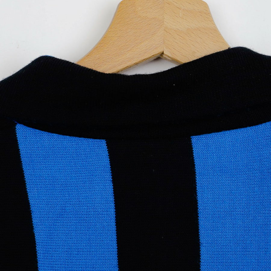 Maglia Home Inter Mec Sport N11 1984/1985 by Mec Sport - Home (12)