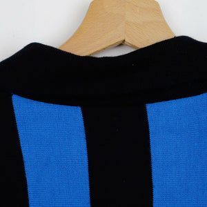 Maglia Home Inter Mec Sport N11 1984/1985 by Mec Sport - Home (12)