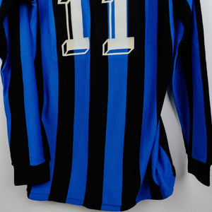 Maglia Home Inter Mec Sport N11 1984/1985 by Mec Sport - Home (17)