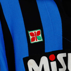 Maglia Home Inter Mec Sport N11 1984/1985 by Mec Sport - Home (6)