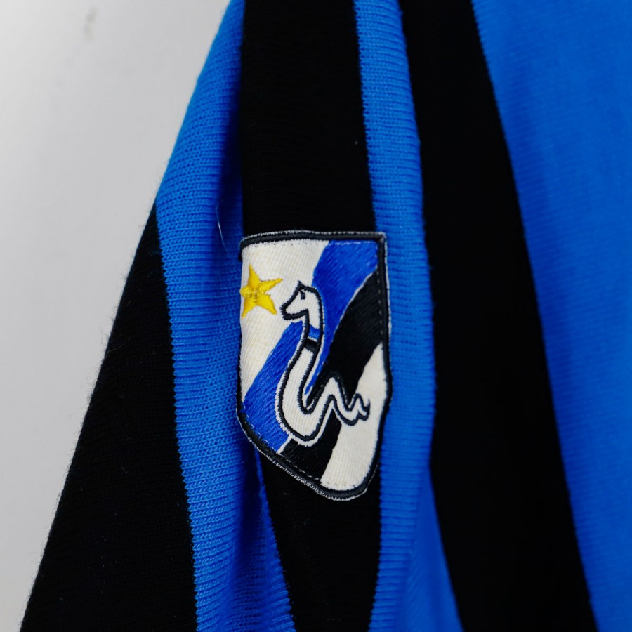 Maglia Home Inter Mec Sport N11 1984/1985 by Mec Sport - Home (7)