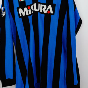 Maglia Home Inter Mec Sport N11 1984/1985 by Mec Sport - Home (8)