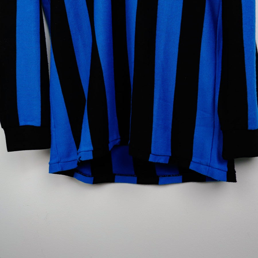 Maglia Home Inter Mec Sport N11 1984/1985 by Mec Sport - Home (9)