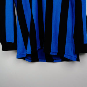 Maglia Home Inter Mec Sport N11 1984/1985 by Mec Sport - Home (9)