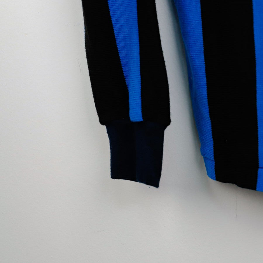 Maglia Home Inter Mec Sport N11 1984/1985 by Mec Sport - Home (10)