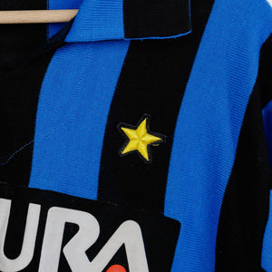 Maglia Home Inter Mec Sport N11 1984/1985 by Mec Sport - Home (11)