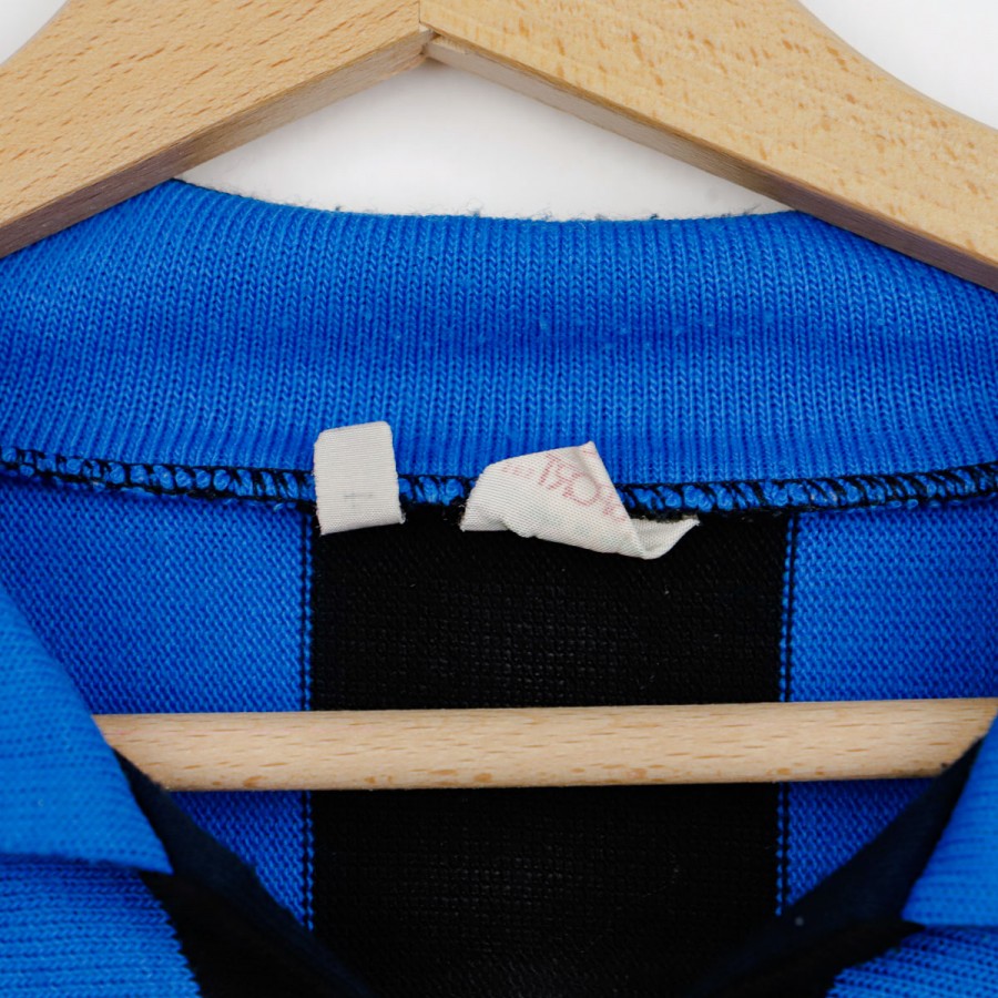 Maglia Home Inter Mec Sport N11 1984/1985 by Mec Sport - Home (14)