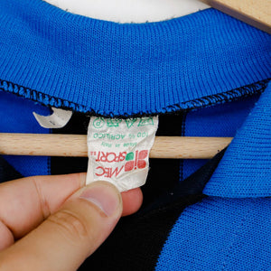 Maglia Home Inter Mec Sport N11 1984/1985 by Mec Sport - Home (15)