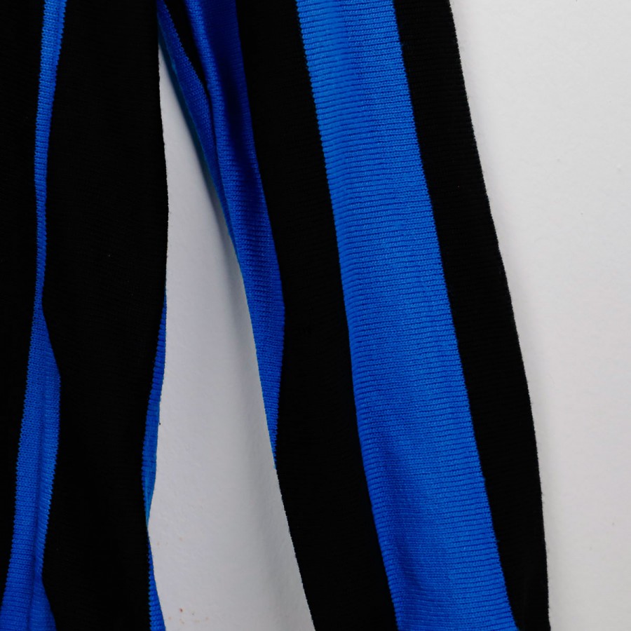 Maglia Home Inter Mec Sport N11 1984/1985 by Mec Sport - Home (17)