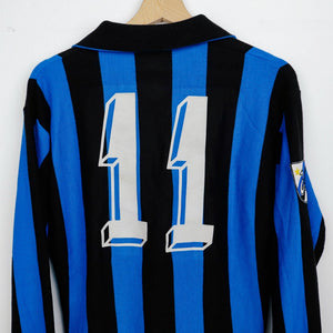 Maglia Home Inter Mec Sport N11 1984/1985 by Mec Sport - Home (4)