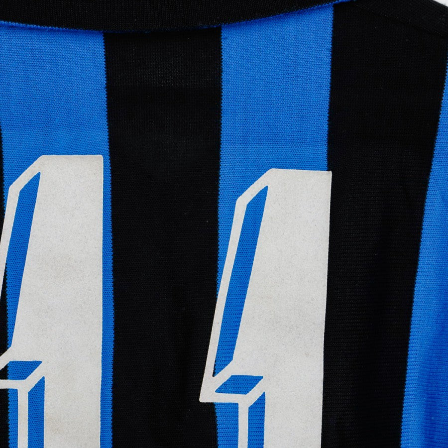 Maglia Home Inter Mec Sport N11 1984/1985 by Mec Sport - Home (5)