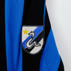 Maglia Home Inter Mec Sport N11 1984/1985 by Mec Sport - Home (7)