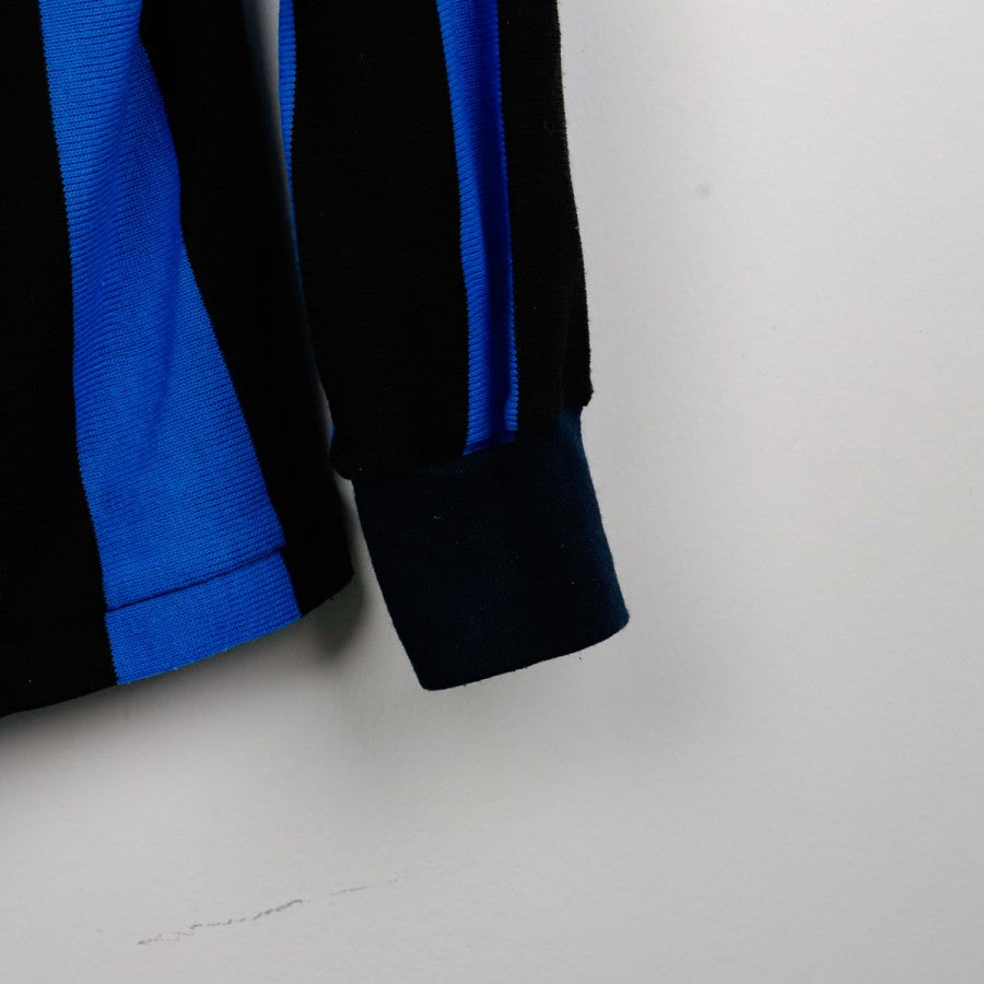 Maglia Home Inter Mec Sport N11 1984/1985 by Mec Sport - Home (9)