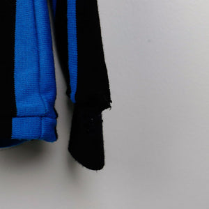 Maglia Home Inter Mec Sport N11 1985/1986 by Mec Sport - Home (14)