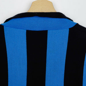 Maglia Home Inter Mec Sport N11 1985/1986 by Mec Sport - Home (3)