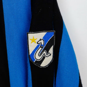 Maglia Home Inter Mec Sport N11 1985/1986 by Mec Sport - Home (7)