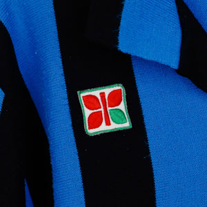 Maglia Home Inter Mec Sport N11 1985/1986 by Mec Sport - Home (11)