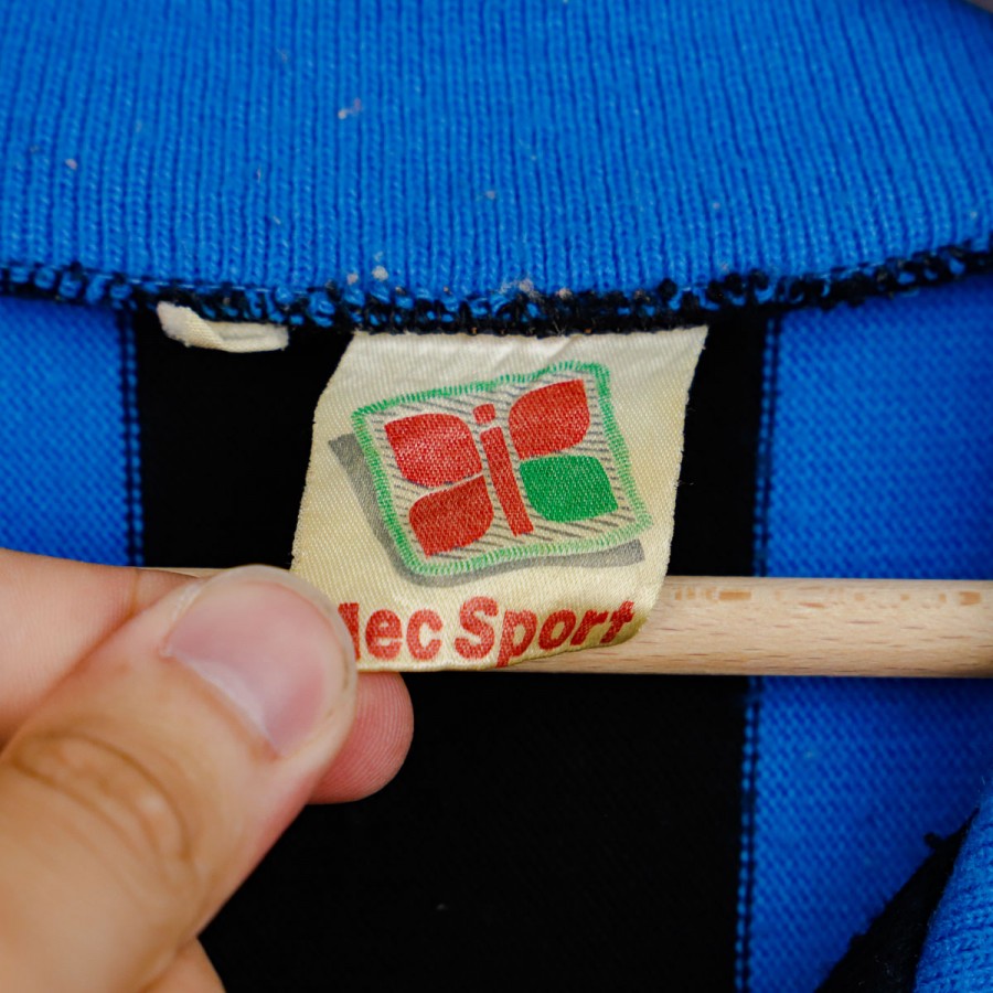 Maglia Home Inter Mec Sport N11 1985/1986 by Mec Sport - Home (13)