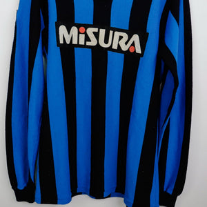 Maglia Home Inter Mec Sport N11 1985/1986 by Mec Sport - Home (14)