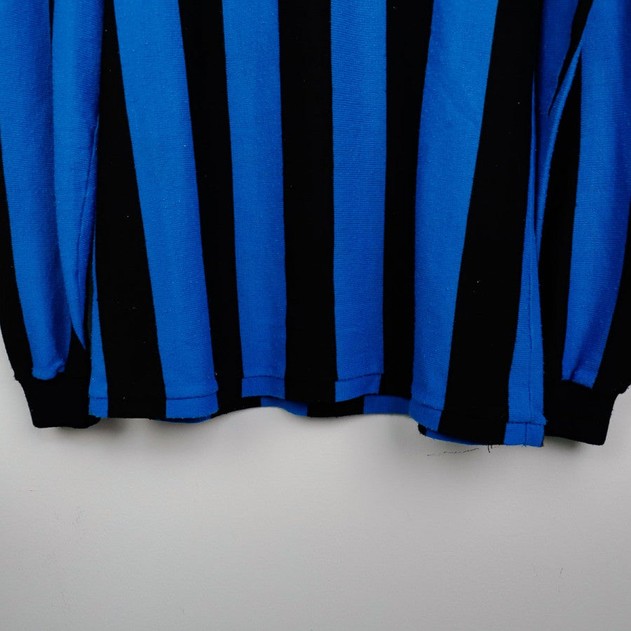 Maglia Home Inter Mec Sport N11 1985/1986 by Mec Sport - Home (15)