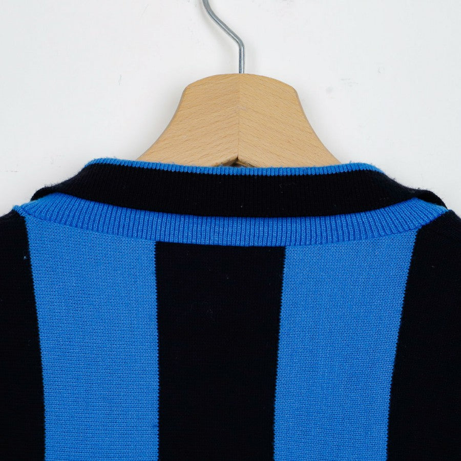 Maglia Home Inter Mec Sport N11 1985/1986 by Mec Sport - Home (3)