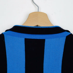 Maglia Home Inter Mec Sport N11 1985/1986 by Mec Sport - Home (3)