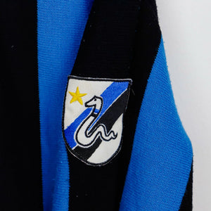 Maglia Home Inter Mec Sport N11 1985/1986 by Mec Sport - Home (6)