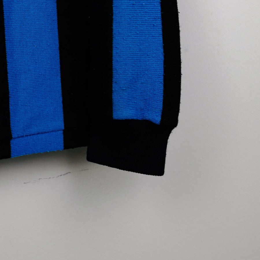 Maglia Home Inter Mec Sport N11 1985/1986 by Mec Sport - Home (8)