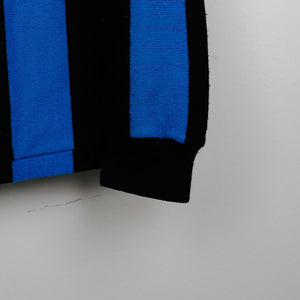 Maglia Home Inter Mec Sport N11 1985/1986 by Mec Sport - Home (8)