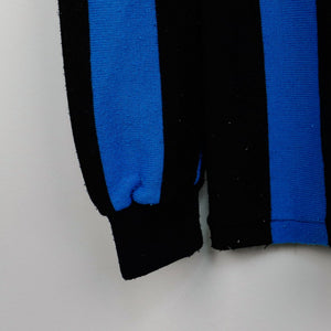 Maglia Home Inter Mec Sport N11 1985/1986 by Mec Sport - Home (9)