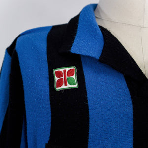 MAGLIA HOME INTER MEC SPORT N11 ML 1985/1986 by Mec Sport - Home (5)